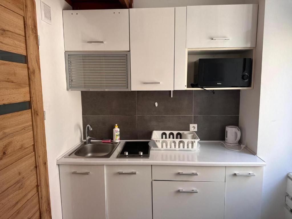 Apartamenty Golebia-Genius Poznan Bagian luar foto