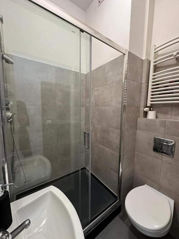 Apartamenty Golebia-Genius Poznan Bagian luar foto