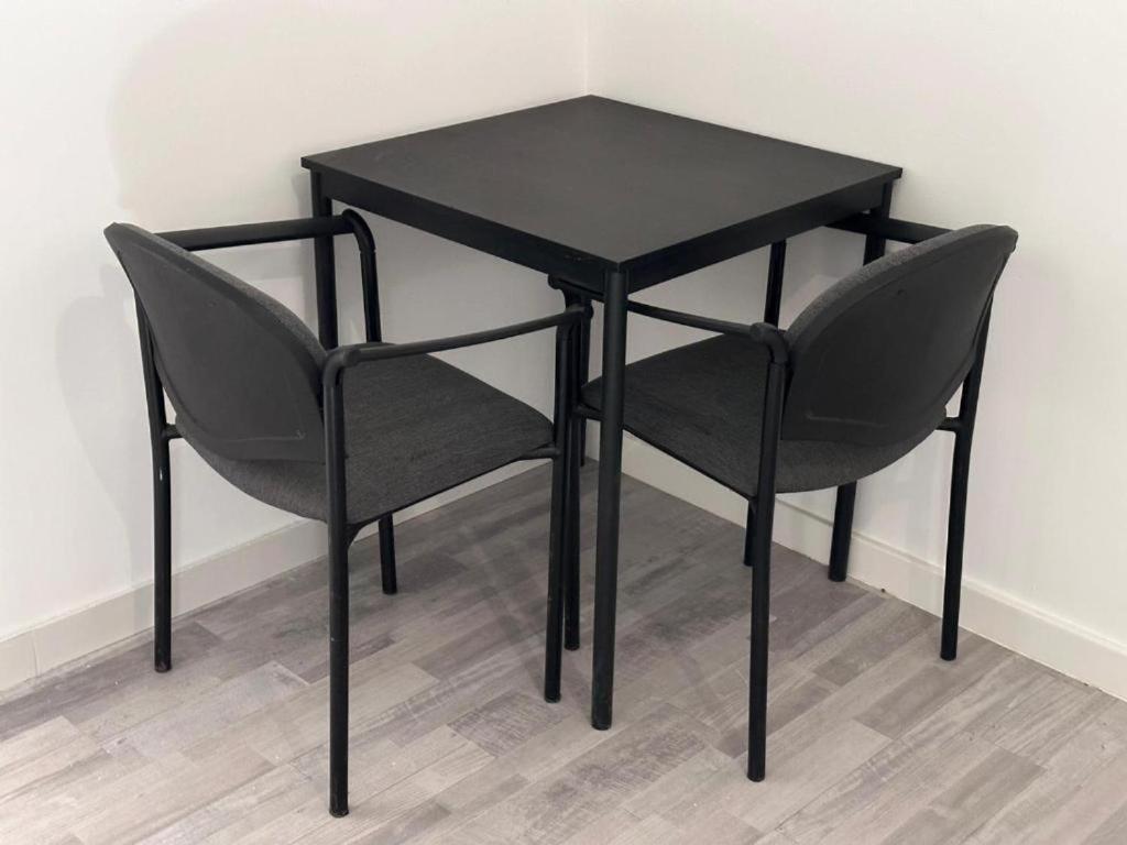 Apartamenty Golebia-Genius Poznan Bagian luar foto