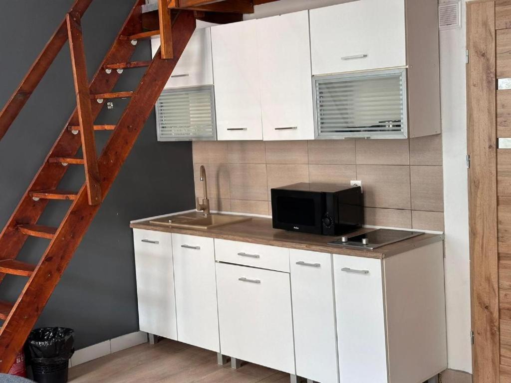 Apartamenty Golebia-Genius Poznan Bagian luar foto