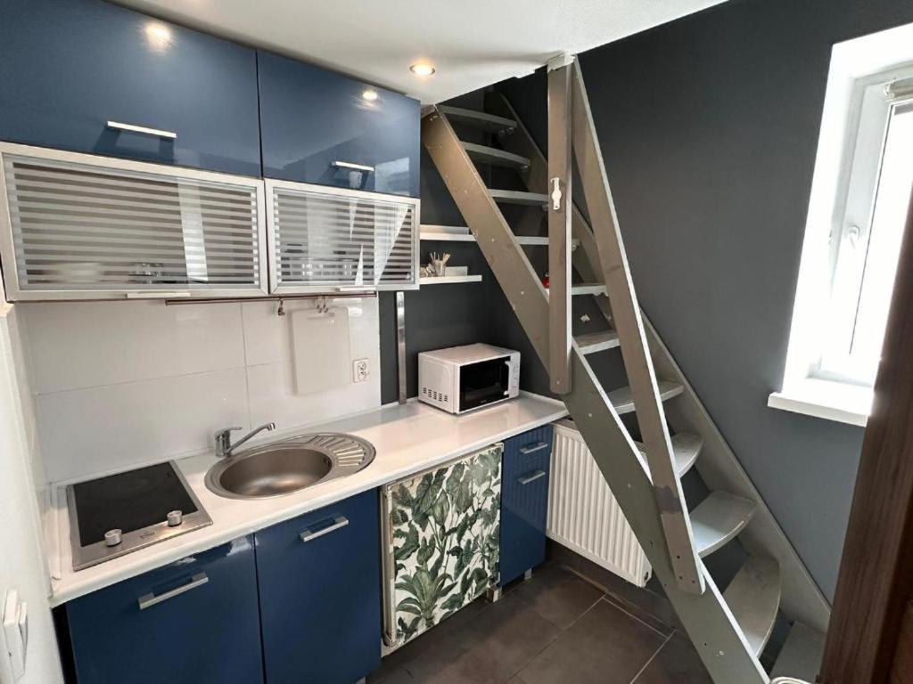 Apartamenty Golebia-Genius Poznan Bagian luar foto