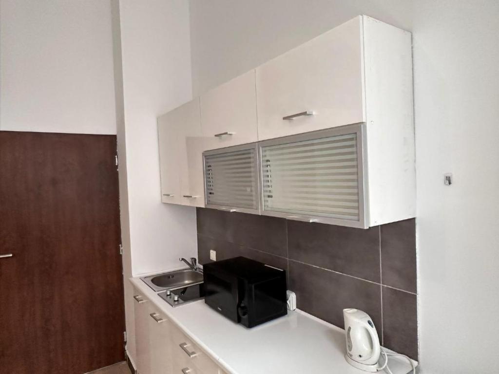 Apartamenty Golebia-Genius Poznan Bagian luar foto