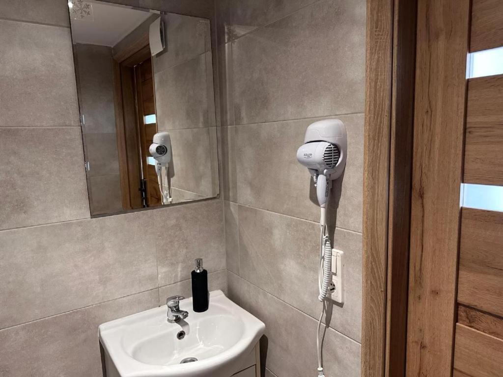 Apartamenty Golebia-Genius Poznan Bagian luar foto